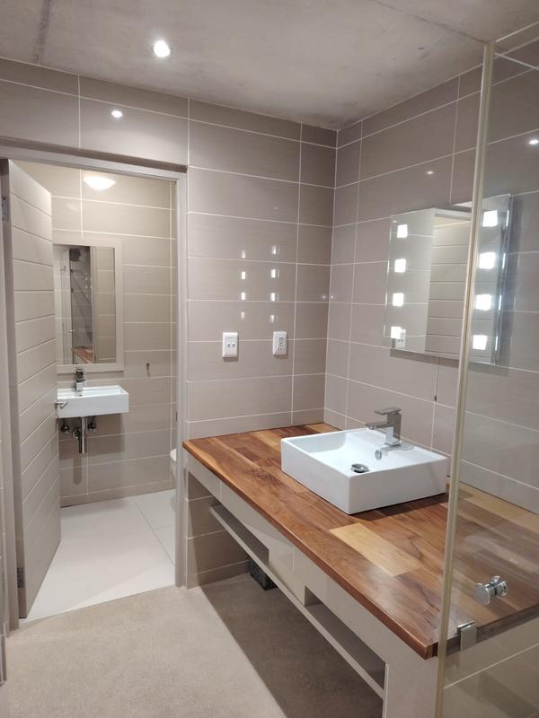 1 Bedroom Property for Sale in Voelklip Western Cape